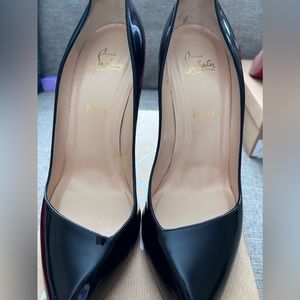 Christian Louboutin Corneille